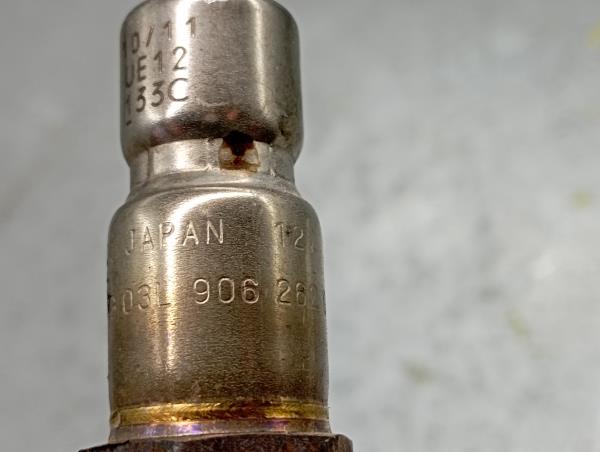 Sonda lambda AUDI A1 (8X1, 8XK) Imagem-2