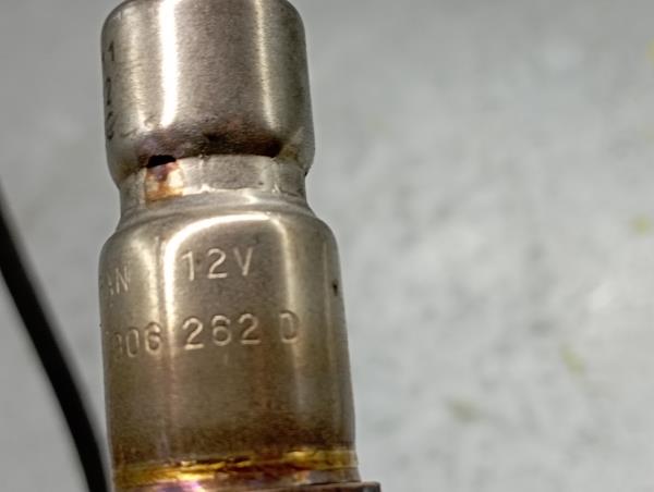 Sonda lambda AUDI A1 (8X1, 8XK) Imagem-3
