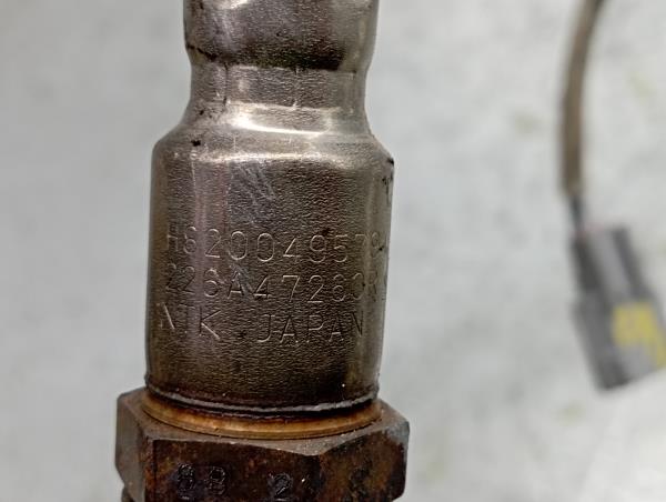 Sonda lambda RENAULT Clio IV Grandtour (KH_) Imagem-2