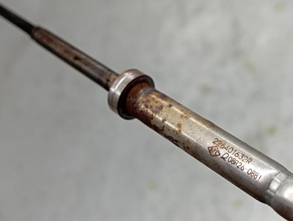 Sonda lambda NISSAN Juke (F15) Imagem-2