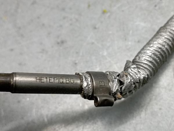 Sonda lambda AUDI A5 (8T3) Imagem-1