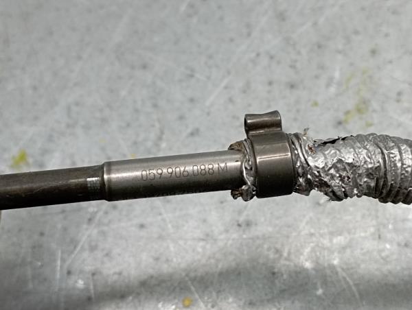 Sonda lambda AUDI A5 (8T3) Imagem-2