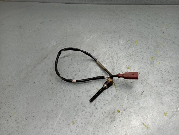 Sonda lambda AUDI A1 (8X1, 8XK) Imagem-1