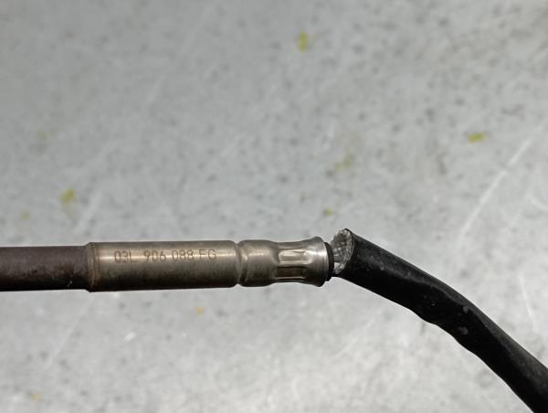 Sonda lambda AUDI A1 (8X1, 8XK) Imagem-2