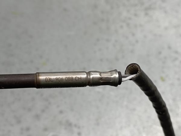 Sonda lambda AUDI A1 (8X1, 8XK) Imagem-2