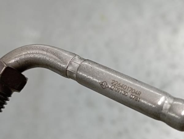 Sonda lambda RENAULT Captur (J5_) Imagem-2