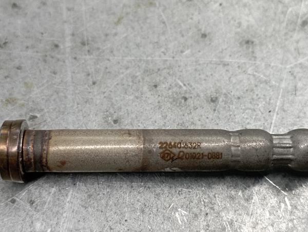 Sonda lambda RENAULT Clio IV (BH_) Imagem-2