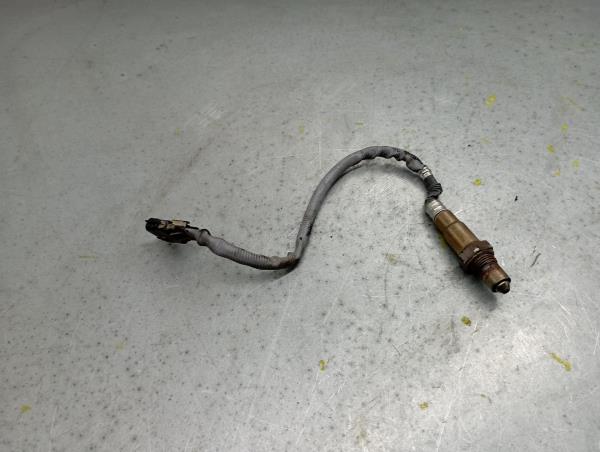 Sonda lambda RENAULT Captur (J5_)