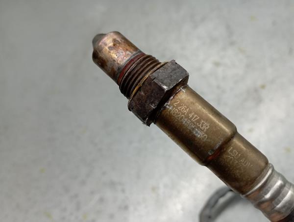 Sonda lambda RENAULT Captur (J5_) Imagem-2