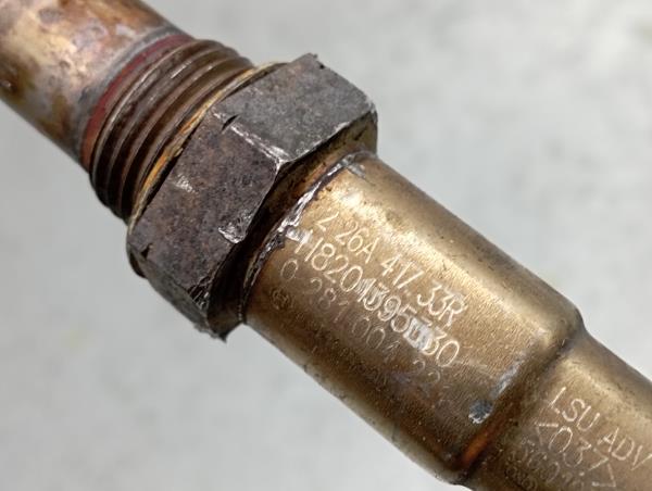 Sonda lambda RENAULT Captur (J5_) Imagem-3