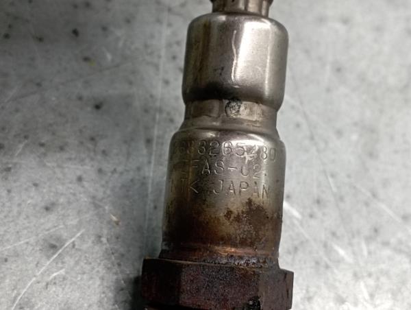 Sonda lambda CITROËN C4 Grand Picasso II (DA_, DE_) Imagem-3