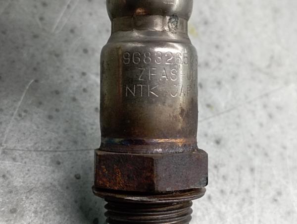 Sonda lambda CITROËN C4 Grand Picasso II (DA_, DE_) Imagem-2