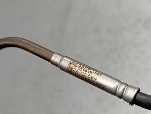 Sonda lambda OPEL Astra J Sports Tourer Imagem-2