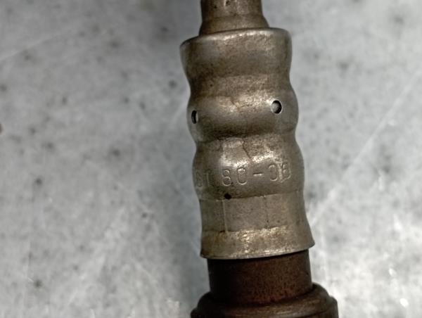 Sonda lambda CITROËN C4 Grand Picasso I (UA_) Imagem-4