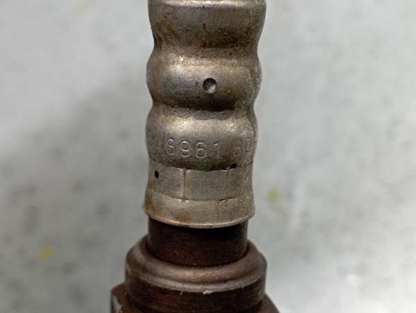 Sonda lambda CITROËN C4 Grand Picasso I (UA_) Imagem-3