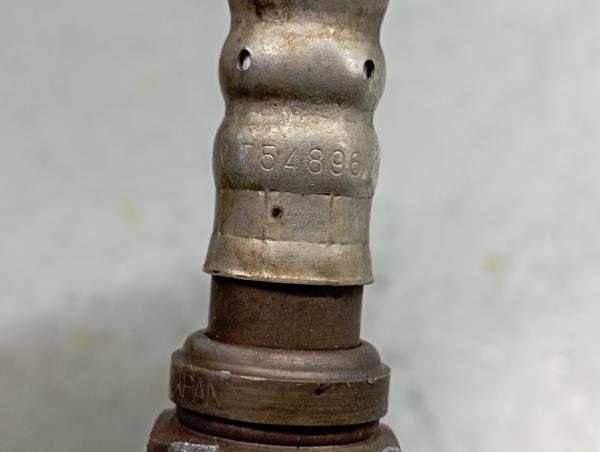 Sonda lambda CITROËN C4 Grand Picasso I (UA_) Imagem-2