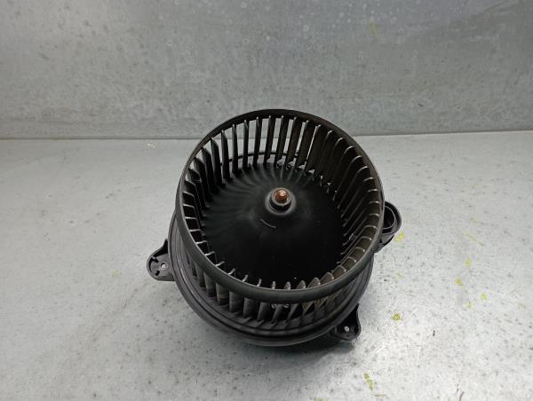 Heater Blower Motor FORD Fiesta VII (HJ, HF)