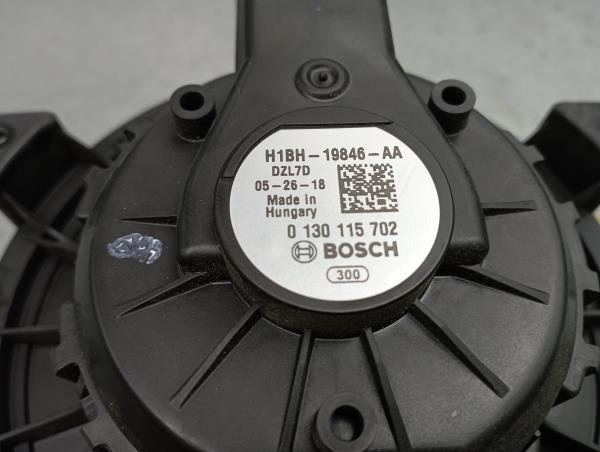 Heater Blower Motor FORD Fiesta VII (HJ, HF) Imagem-2