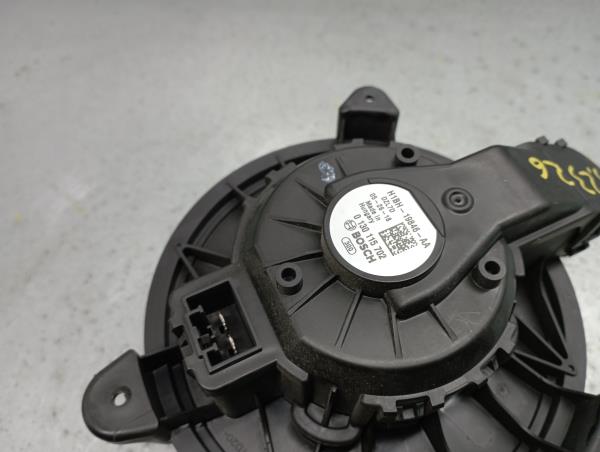 Heater Blower Motor FORD Fiesta VII (HJ, HF) Imagem-3