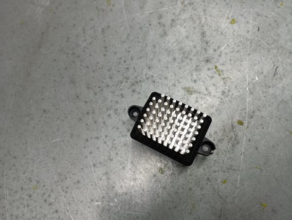 Resistência da chauffage / sofagem FORD Fiesta VII (HJ, HF)