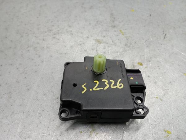 Motore apertura riscaldamento FORD Fiesta VII (HJ, HF)