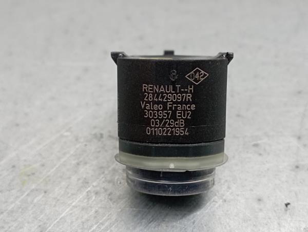 Sensor de aparcamiento RENAULT Captur II Imagem-2