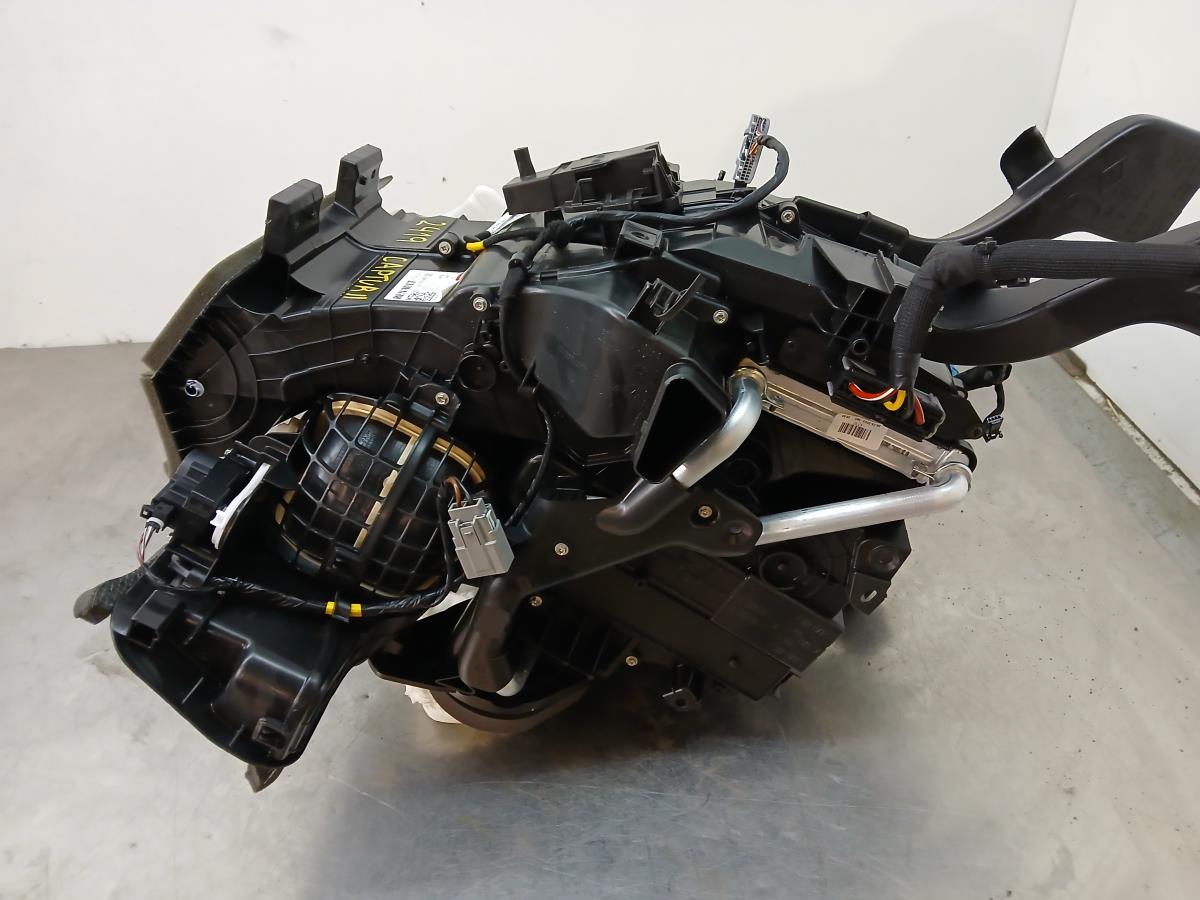 Complete heating radiator RENAULT Captur II Imagem-2