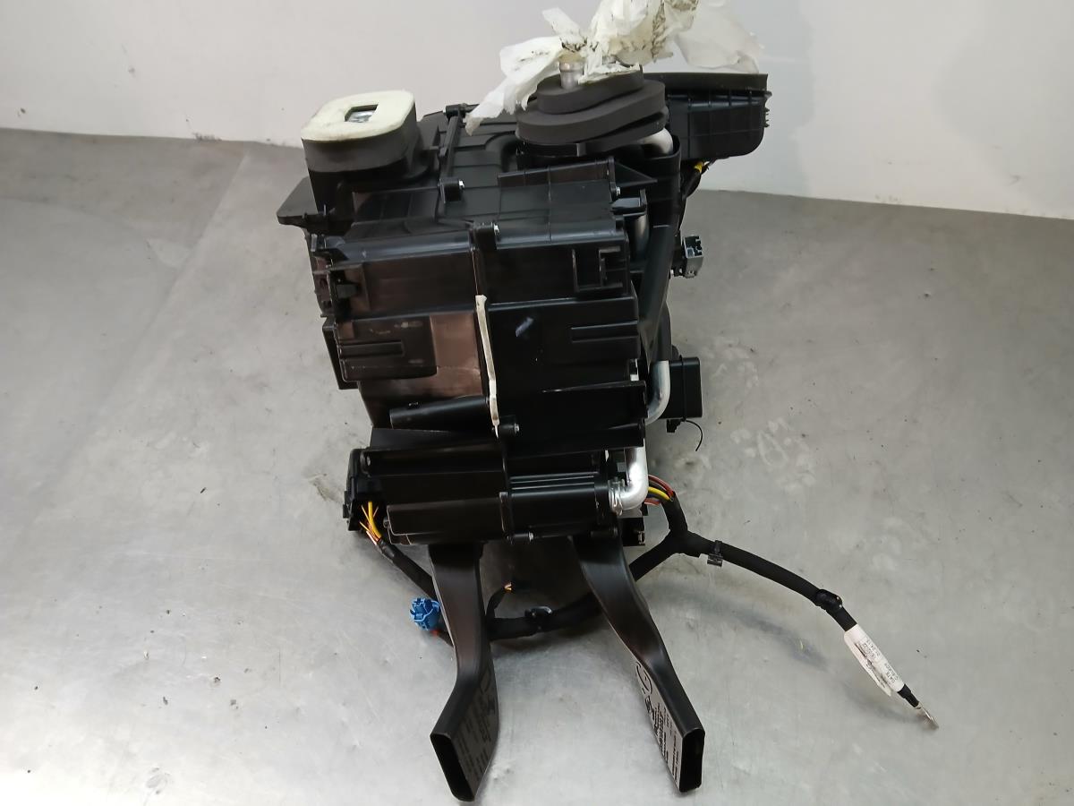 Complete heating radiator RENAULT Captur II Imagem-5