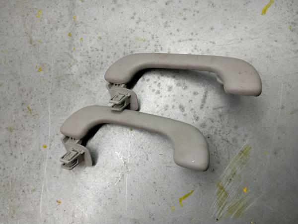 Pega do tejadilho RENAULT Captur (J5_) Imagem-1