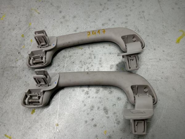 Pega do tejadilho RENAULT Captur (J5_)