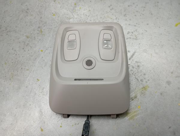 Plafonier frente RENAULT Captur (J5_) Imagem-1