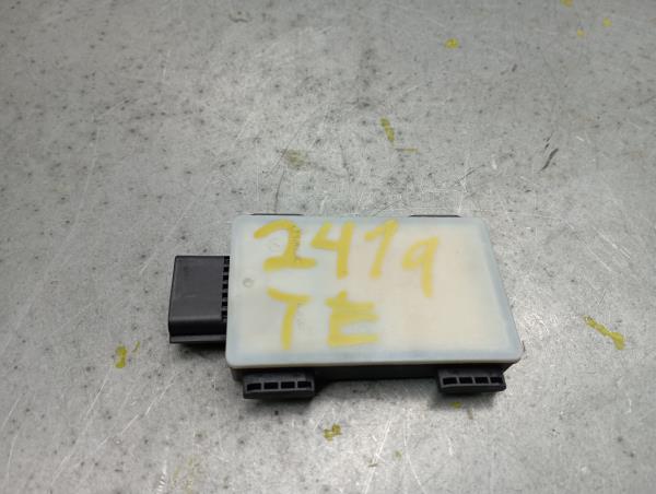 Sensor de radar RENAULT Captur II