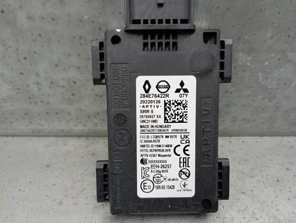 Sensor de radar RENAULT Captur II Imagem-2
