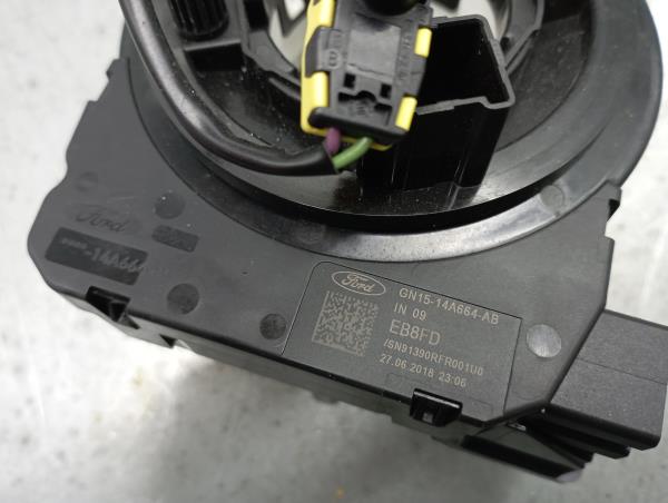 Fita de airbags FORD Fiesta VII (HJ, HF) Imagem-3