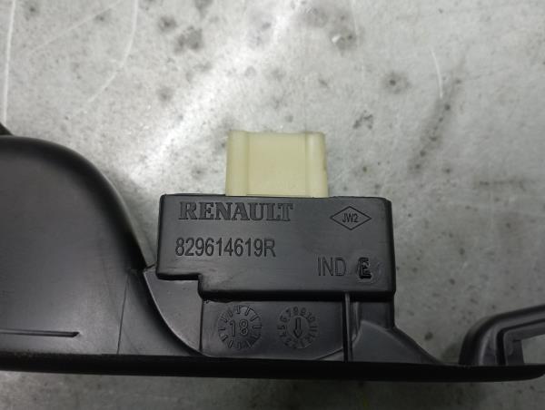 Comando / interruttore alzacristallo posteriore destro RENAULT Captur (J5_) Imagem-2
