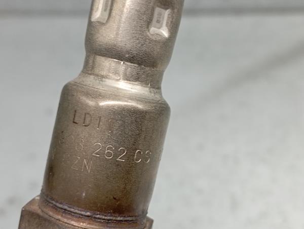 Sonda lambda SEAT Leon (5F1) Imagem-3