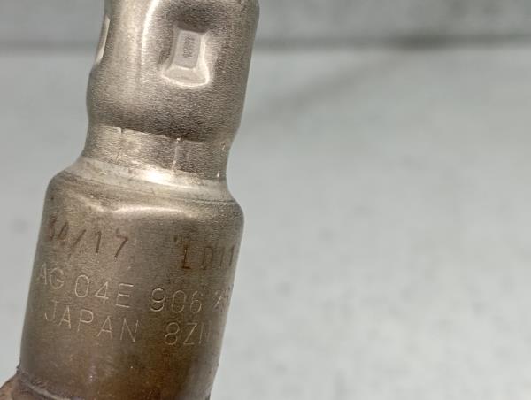 Sonda lambda SEAT Leon (5F1) Imagem-2