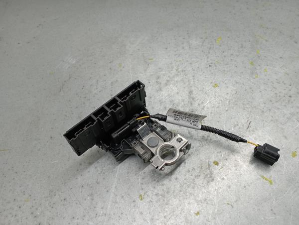 Módulo de bateria RENAULT Captur II