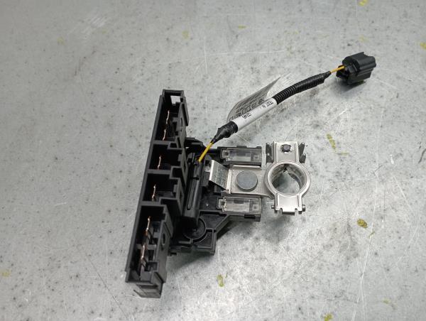 Module de batterie RENAULT Captur II Imagem-1