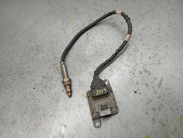 Sonda lambda DACIA Duster (HM_)