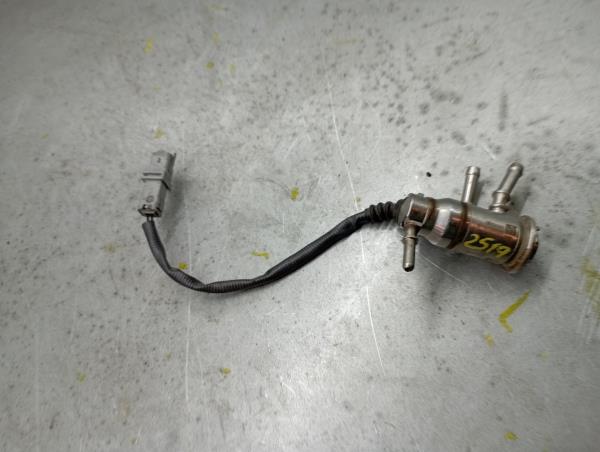 AdBlue injector DACIA Duster (HM_)