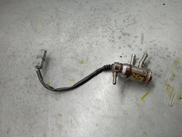 AdBlue injector DACIA Duster (HM_) Imagem-1