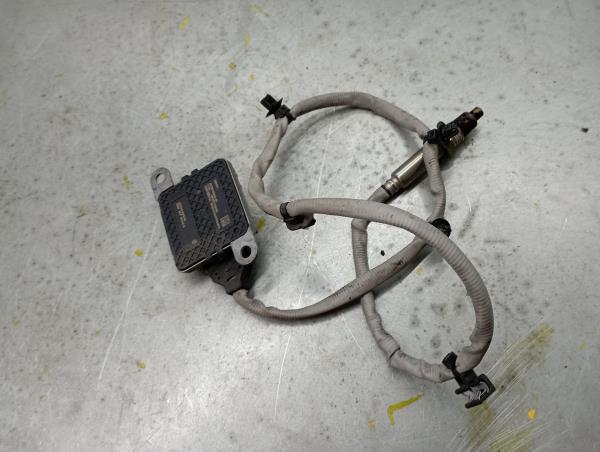 Sonda lambda DACIA Duster (HM_)