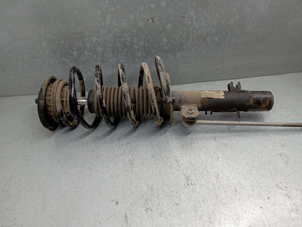 Ammortizzatore Anteriore Sinistro PEUGEOT 2008 I (CU_)