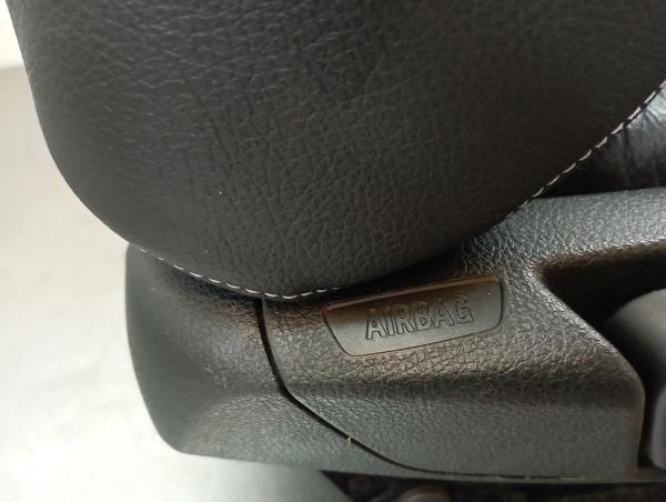Right Seat Airbag BMW 1 (F21)