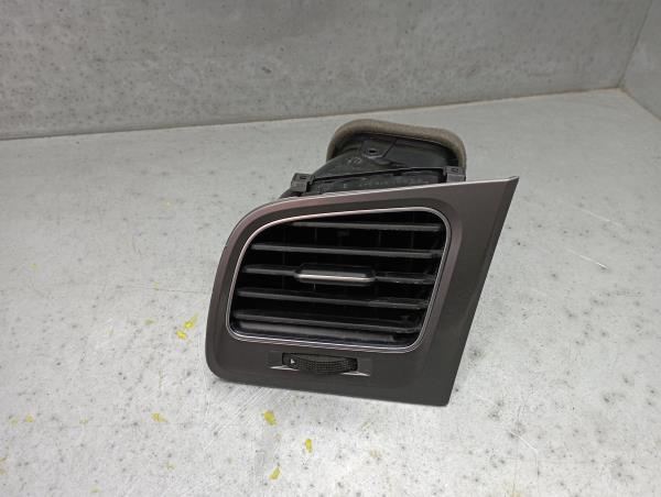 Compuertas de calefacción VOLKSWAGEN Golf VII (5G1, BQ1, BE1, BE2)