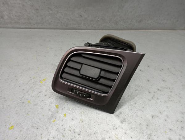 Compuertas de calefacción VOLKSWAGEN Golf VII (5G1, BQ1, BE1, BE2) Imagem-1