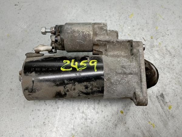 Motorino di avviamento ALFA ROMEO Giulietta (940_) Imagem-2