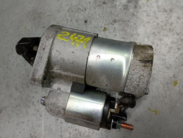 Motor de arranque FIAT 500 C (312_)