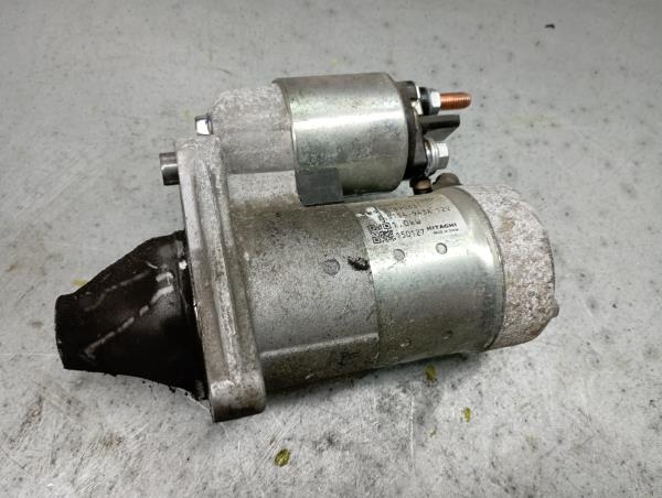 Motor de arranque FIAT 500 C (312_) Imagem-1